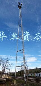 华业资本