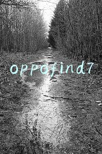 oppofind7