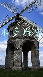 米多财富
