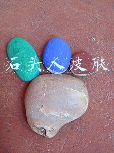 石头人皮肤冰川和霸天(LOL这是玩家最喜爱的一个系列皮肤，可惜手感不好)