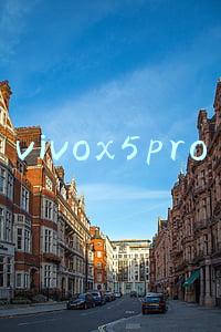 vivox5pro