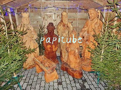 papitube