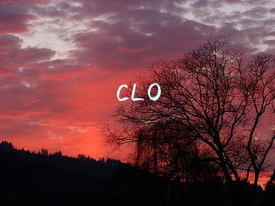 CLO