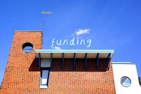funding