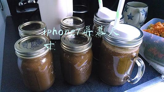 iphone7屏幕尺寸