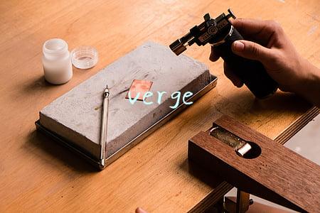 verge