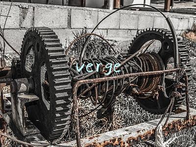verge