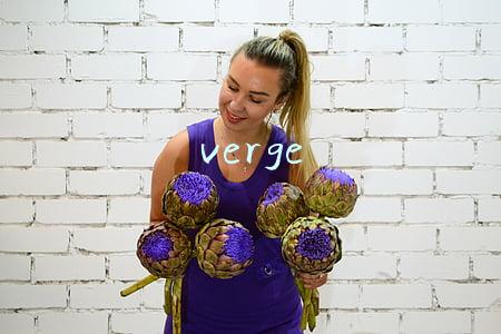 verge