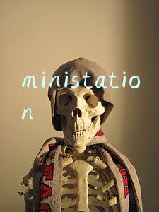 ministation