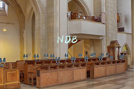 NDB