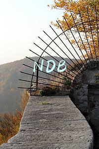 NDB