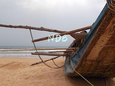 NDB