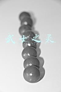 武士之灵