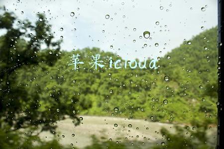 苹果icloud