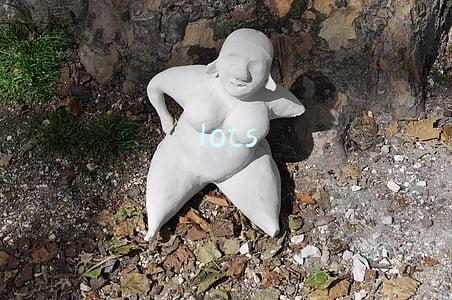 lots