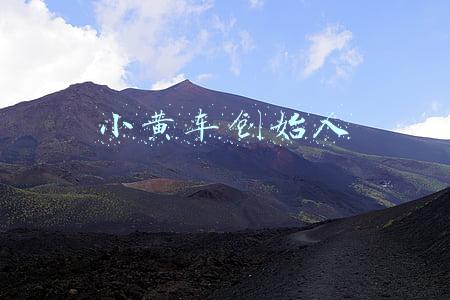 小黄车创始人