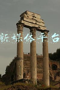 新媒体平台