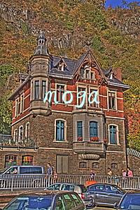 moga