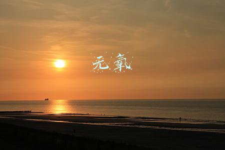 无氧
