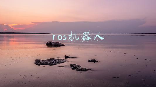 ros机器人