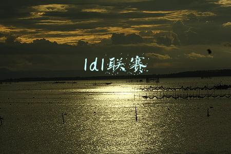 ldl联赛