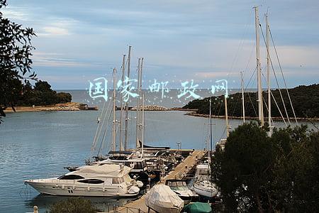 国家邮政网