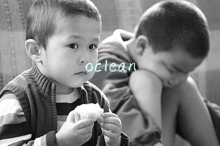 oclean