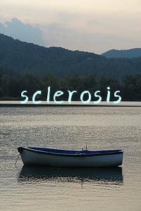 sclerosis