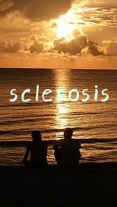 sclerosis