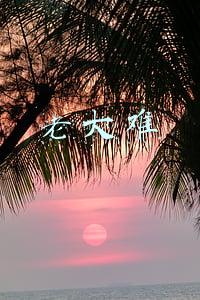 老大难