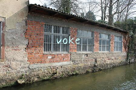 voke