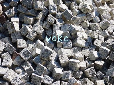 voke