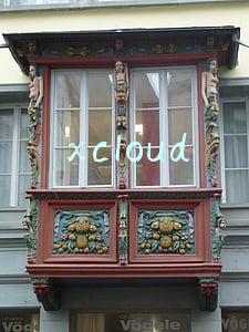 xcloud