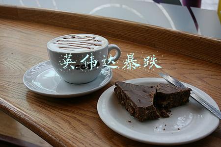 英伟达暴跌