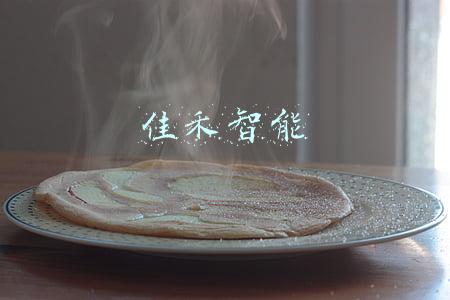佳禾智能