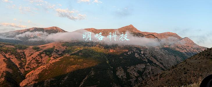 明略科技