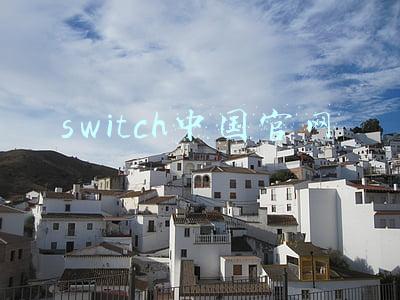 switch中国官网