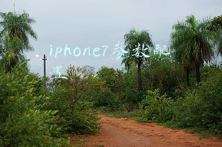 iphone7参数配置