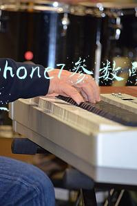 iphone7参数配置