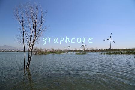 graphcore 待遇(Graphcore大中华区总裁卢涛：AI计算领域即将出现行业分水岭)
