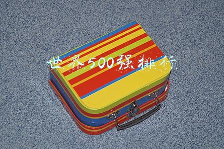 世界500强排行