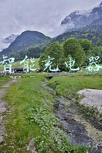 智能充电器