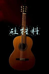 硅材料