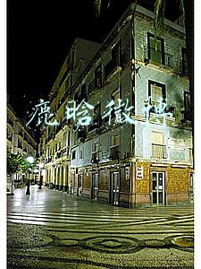 鹿晗微博