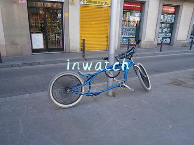 inwatch