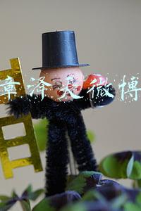 章泽天微博