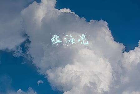 张海亮
