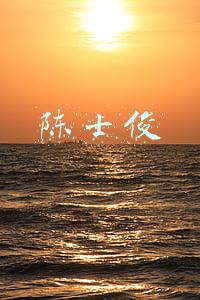 陈士俊