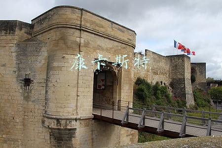 康卡斯特