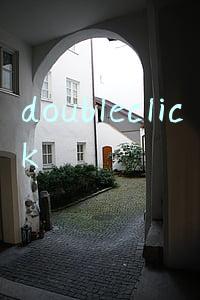 doubleclick